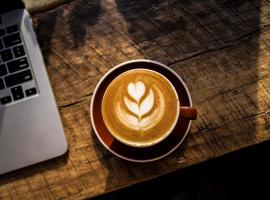 Hotel Indigo - Omaha Downtown by IHG, budgethotel i Omaha