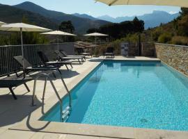 Appartements Candella