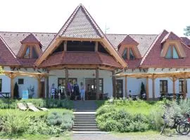 Kormorán panzió