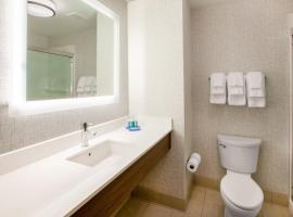 Holiday Inn Express Doral Miami by IHG, hotel cerca de Aeropuerto de Kendall-Tamiami Executive - TMB, Doral