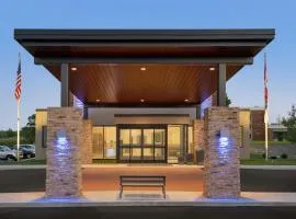 Holiday Inn Express - Plattsburgh by IHG
