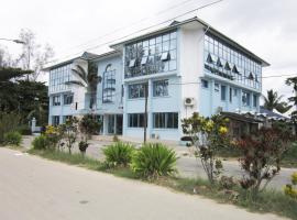 Hifadhi Hotel, hotel v destinaci Chake Chake