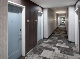 Staybridge Suites - Denver North - Thornton by IHG, hotel in Thornton