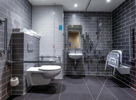 Holiday Inn Express - Bicester by IHG, hotel i Bicester