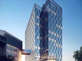 InterContinental Dongguan by IHG, хотел в Донгуан