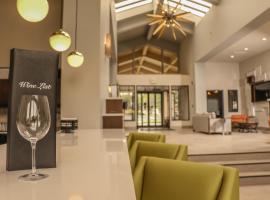 Holiday Inn Clarkston - Lewiston by IHG, hotel v destinaci Clarkston