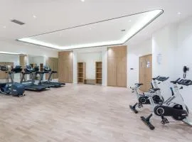 Holiday Inn Express Xi'an Intl Trade&Logistic Park by IHG