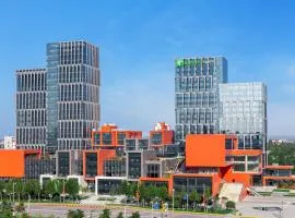 Holiday Inn Express Xi'an Intl Trade&Logistic Park by IHG