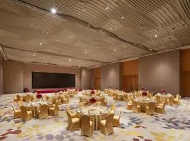 Crowne Plaza Foshan Nanhai - an IHG Hotel
