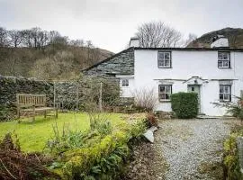 Speddy Cottage, Chapel Stile