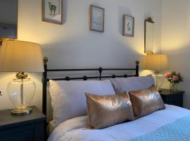 Thorn House B&B, hotel berdekatan Cambridge Services A14, Fen Drayton