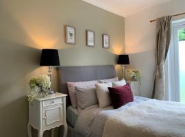 Thorn House、Fen Draytonのホテル