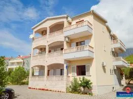 Apartments Turić