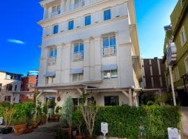 Nun By Laren Hotels, hotel near Antalya Airport - AYT, Antalya