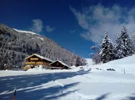 Bed & Breakfast Dolomiti Bey Haus Pinter