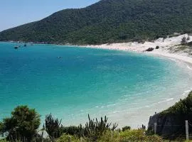 Apartamento Vivi James Cabo Frio
