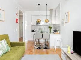 Augusta Street 213 - 3 Esq