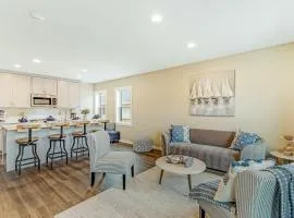Front Street Suite