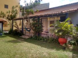 Casa em Cabo Frio – zakwaterowanie bez wyżywienia w mieście Armação dos Búzios