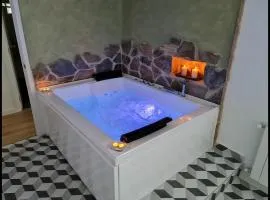 Alojamientos Segóbriga Rural ( Mandil)