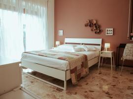 SoStanza - Rooms in Catania, hotell i nærheten av Cittadella Universitaria i Catania