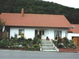 Haus am Fürstenweg