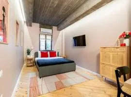 Marvellous Design Studio Old Town