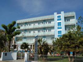 Hotel Massimo, hotel a Cervia