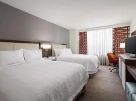 Hampton Inn Glendale Milwaukee, Wi, hotel en Glendale