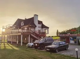 Hotelik Dworek Legnickie Pole 4km od Legnicy