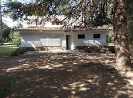 Casa de Campo entera