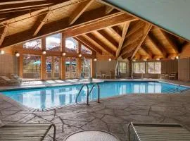 Mountain Valley Lodge Hailey Sun Valley
