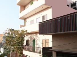 Kedar Guest House -Feel At Home