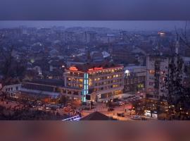 Theranda Hotel: Prizren'de bir otel