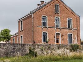 vakantiewoning maison doute, casa de temporada em Durbuy