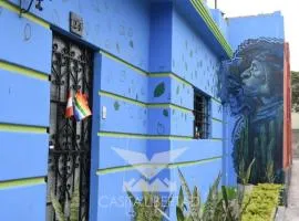 Casita Libertad Barranco
