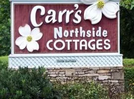 Carr's Northside Hotel and Cottages