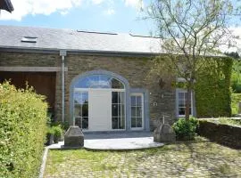Holiday Home in Bièvre near Forest