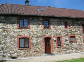Apartment in Amel near RAVeL Cycling Network