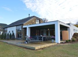 Holiday Home in Stoumont close to the town of Spa, hôtel à Stoumont