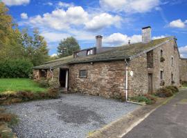Farmhouse situated at the edge of the woods, holiday home in Manhay