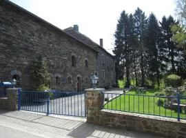 Holiday Home in Berismenil near Lake