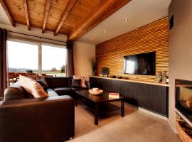 Holiday Home in Ardennes with Sauna & Garden, hotel v destinaci Filly