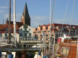 Exklusive Panoramawohnung in Barth