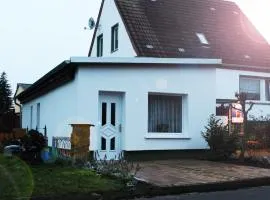 Bungalow auf der Insel Poel for 2 Personen