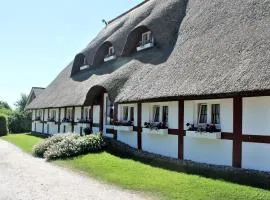 Wohnung mit Terrasse in Klütz