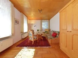 Moderne Ferienwohnung mit Garten in Eimelrod