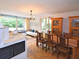 Spacious holiday home near the ski area, hotel en Braunlage