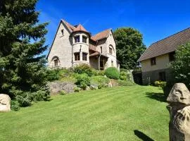 WunderVilla in Hessen in Waldnähe