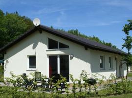 Bungalow near Eifel Ski Lift, Bungalow in Kopp